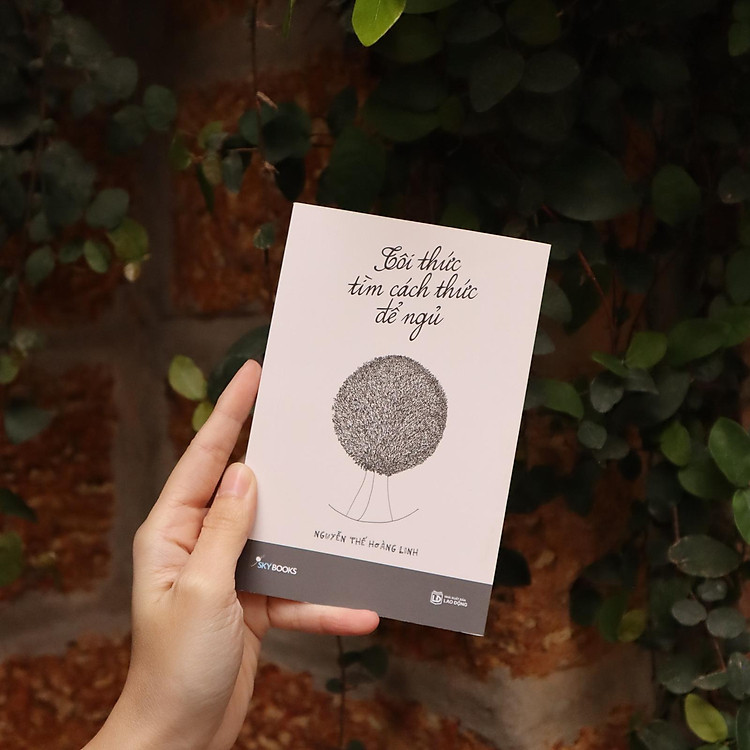 Tôi Thức Tìm Cách Thức Để Ngủ - Ảnh 2