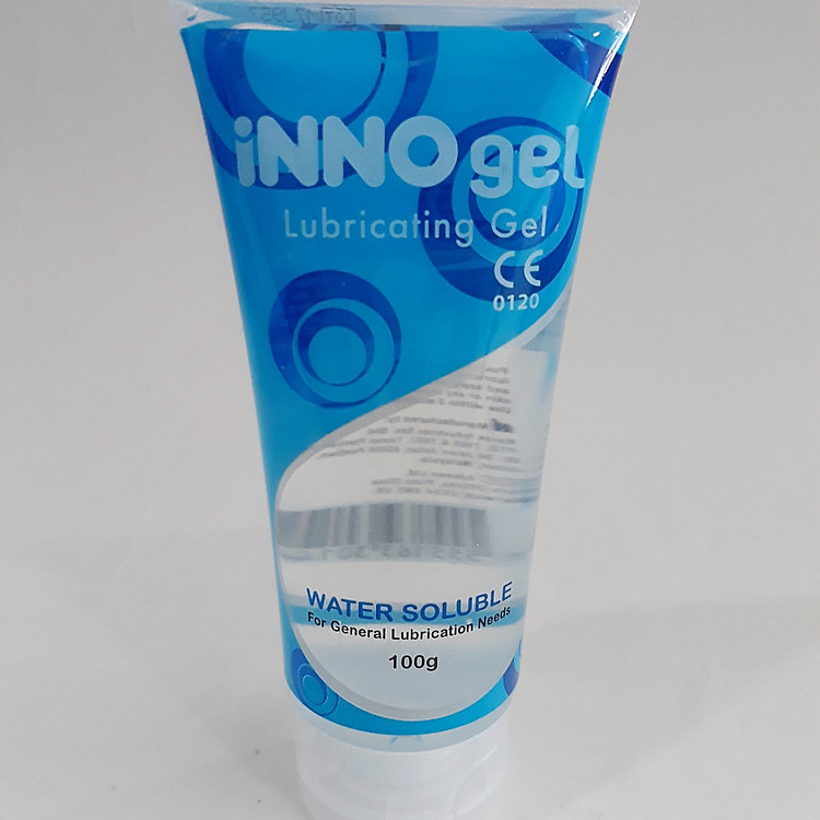 Gel bôi trơn gốc nước iNNO 100g