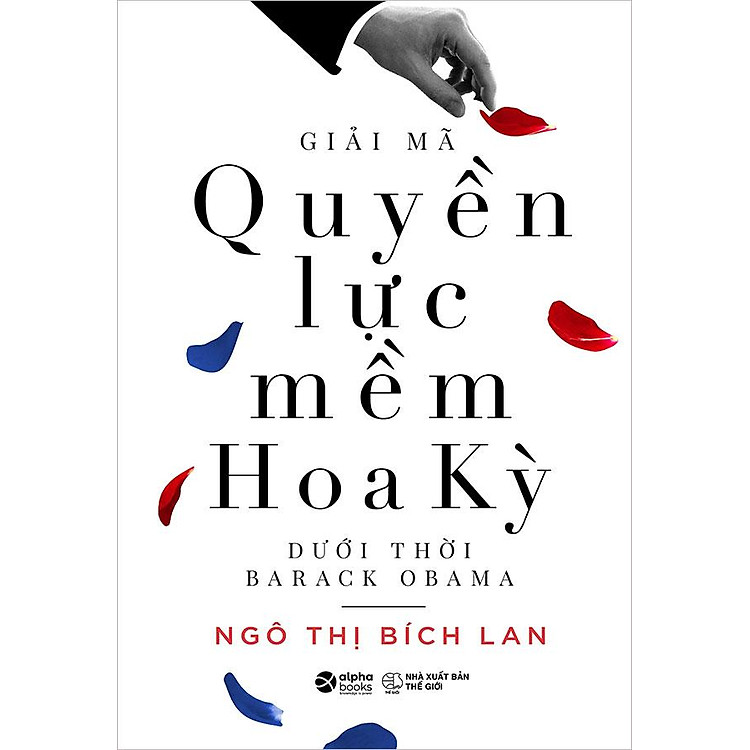 Newshop: Giải Mã Quyền Lực Mềm Hoa Kỳ Dưới Thời Barack Obama