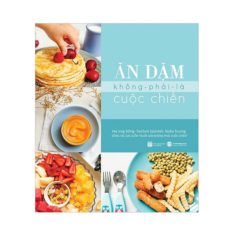 Ăn Dặm Kiểu Nhật - Ảnh 2