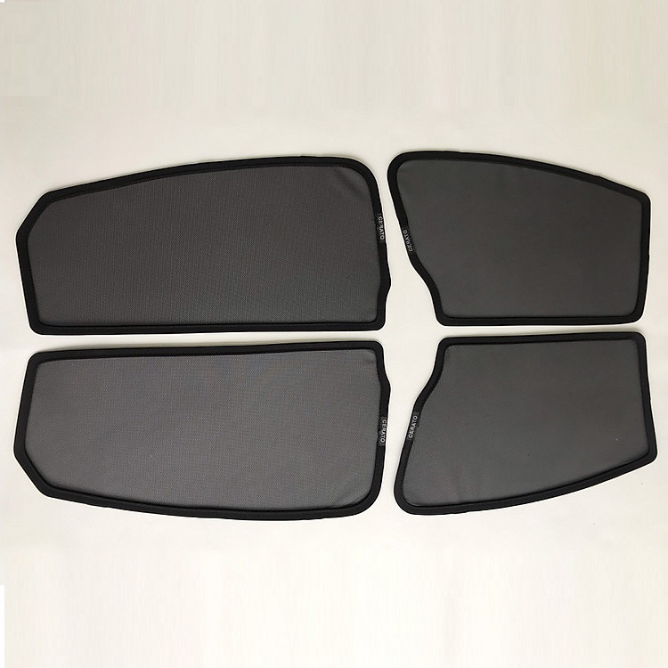 Bộ Rèm Chắn Nắng Nam Châm dành cho xe KIA Cerato 2019