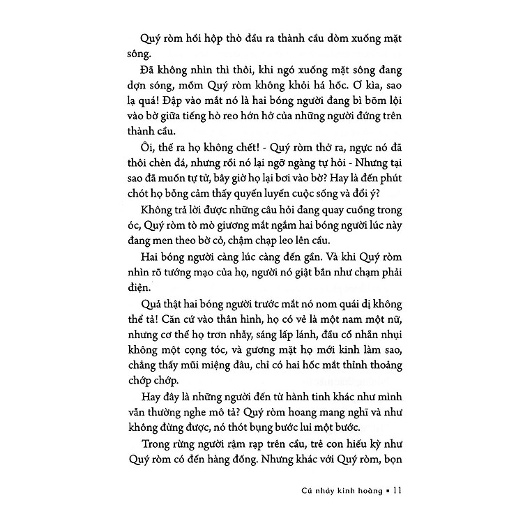 Kính Vạn Hoa Tập 7 (Tái Bản 2022) - Ảnh 5