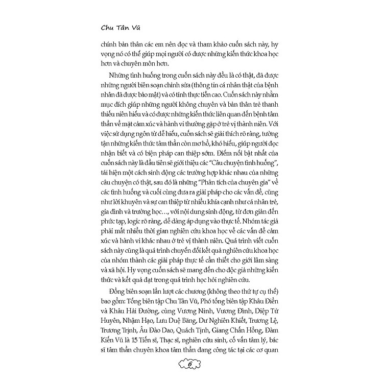 Tình Cảm Tuổi Vị Thành Niên - Ảnh 5