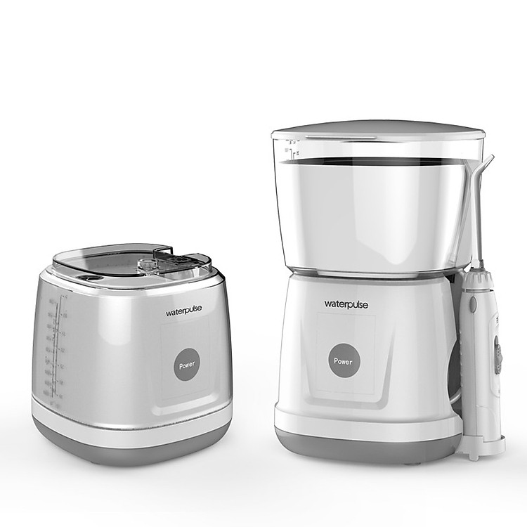 Máy Tăm nước Waterpulse V700B chính hãng Waterpulse Việt Nam
