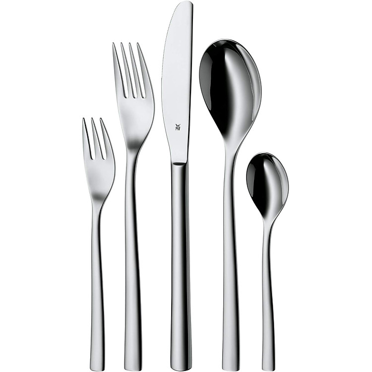 Bộ dao thìa dĩa WMF Palermo Besteck Set 60 món hàng chính hãng