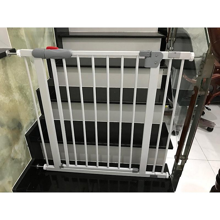 Mua Thanh chắn cửa an toàn cho bé Umoo Chính hãng Ưu đãi