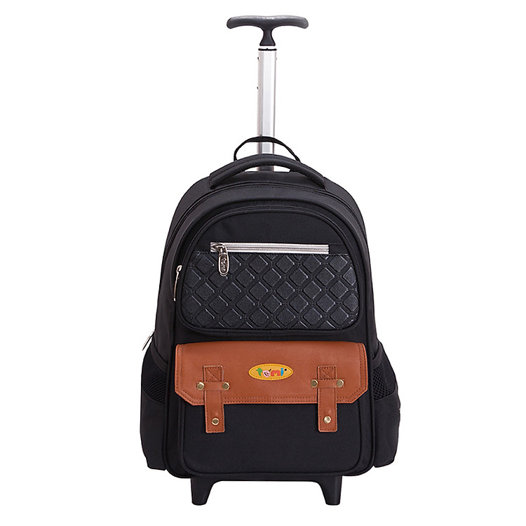 Balo Kéo Học Sinh Tomi B17