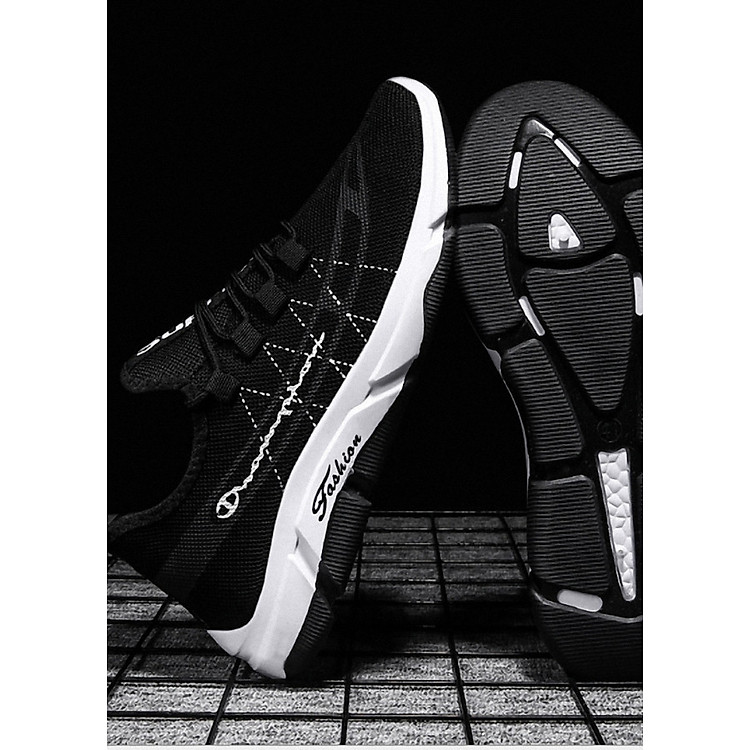 GIầy Nam Thể Thao sneaker - TD06