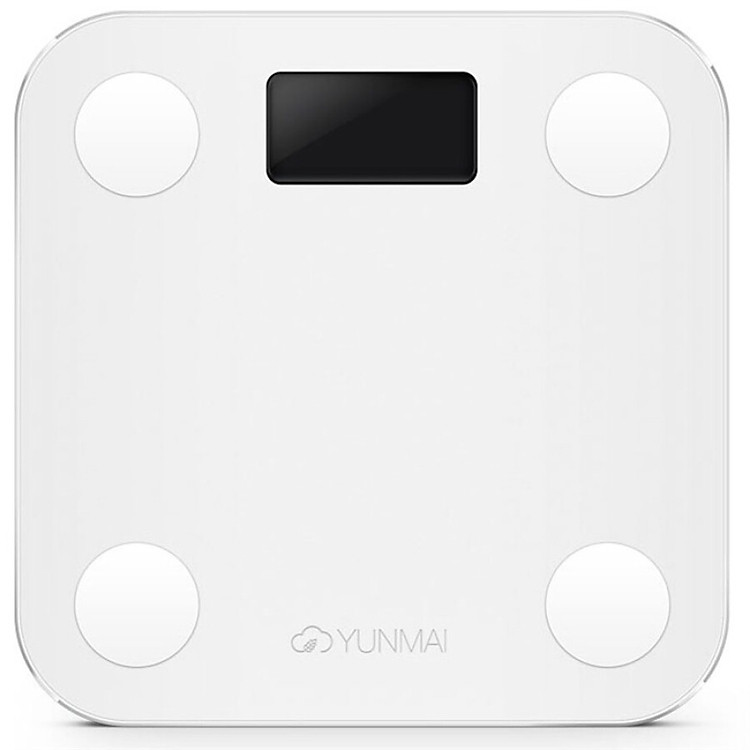 Cân Điện Tử Sức Khỏe Bluetooth YUNMAI