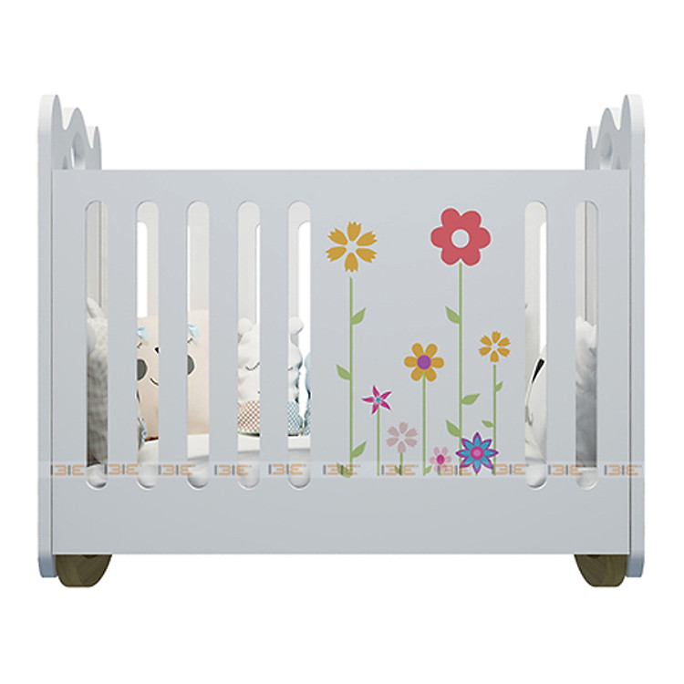 Nôi Động Spring 2 CBSPRDM2 IBIE