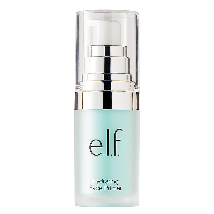 Kem lót e.l.f Hydrating Face Primer Clear