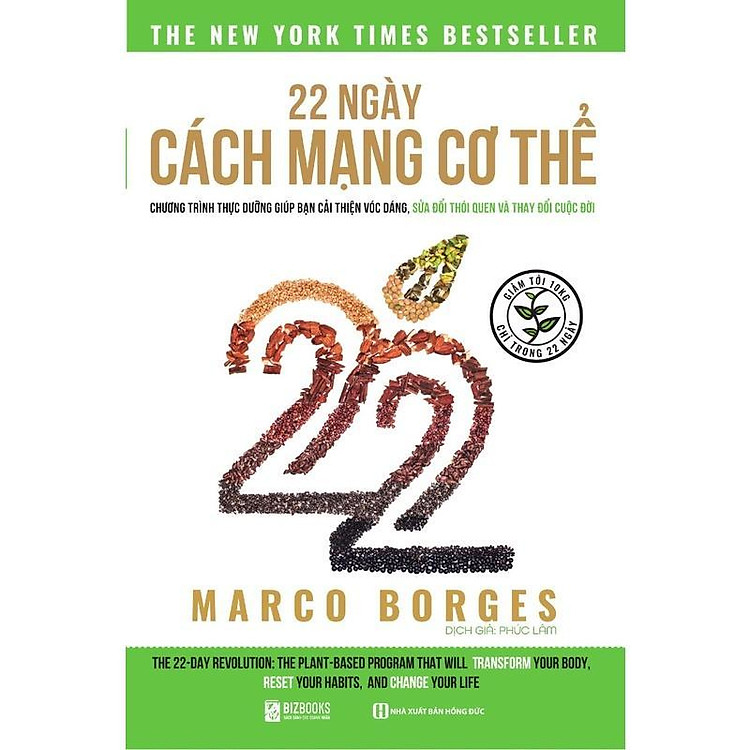 Cơ Thể 4 Giờ + 22 Ngày Cách Mạng Cơ Thể - Ảnh 4