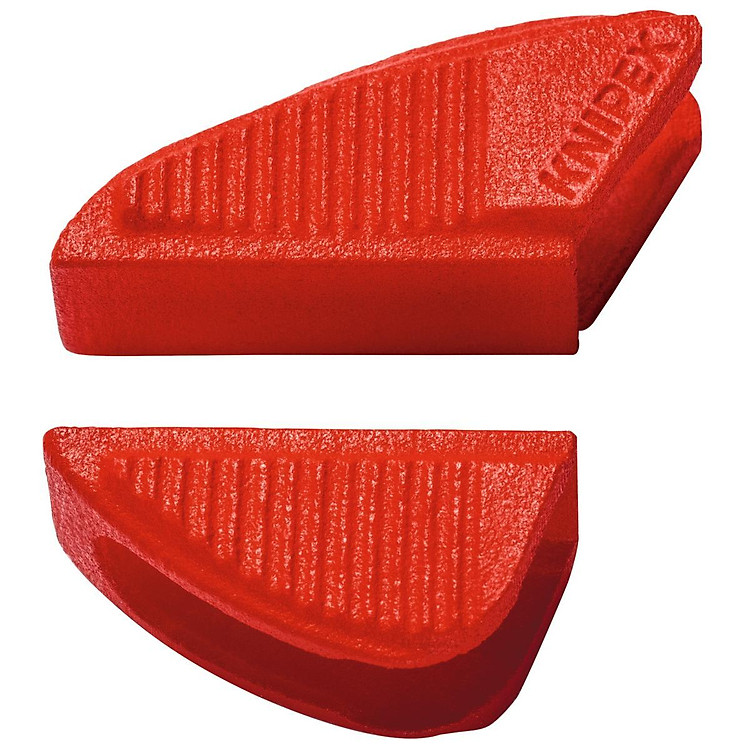 Bộ 6 Miếng Bảo Vệ Hàm Kềm Mỏ Lếch Size 300 Knipex 86 09 300 V01 - Hàng Chính Hãng 100% từ Đức