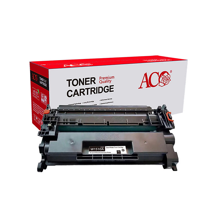 Hộp mực 151A (W1510A) CÓ SẴN CHÍP dùng cho máy in Hp 4003DN, M4003DW, MFP4103FDN, MFP4103FDW - Hàng nhập khẩu