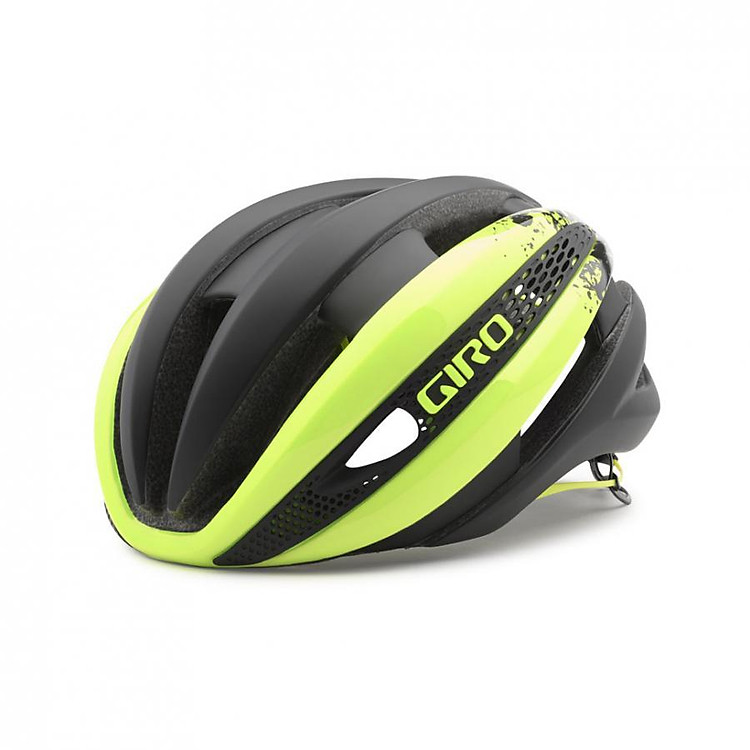 Nón Bảo Hiểm Giro Synthe