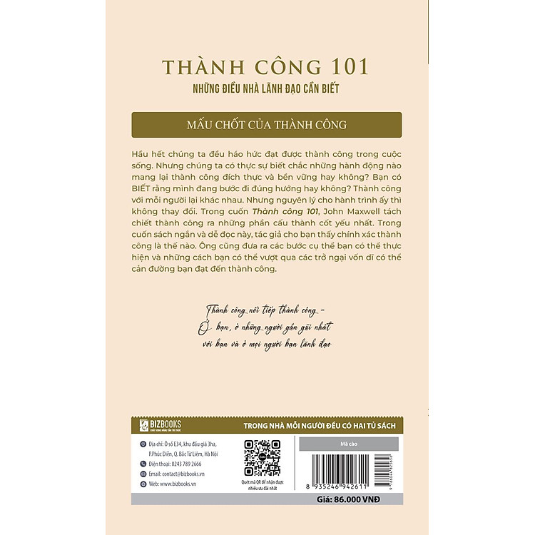 Thành Công 101 - Ảnh 2