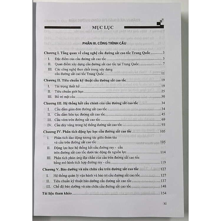 Công Nghệ Xây Dựng Đường Sắt Cao Tốc Trung Quốc (Tập 2) - Ảnh 3