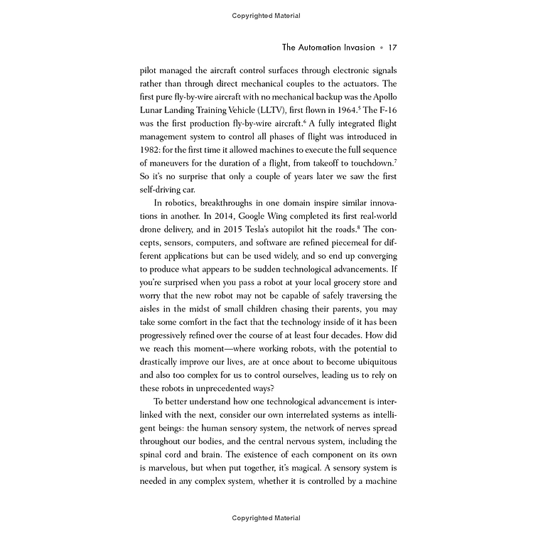 What To Expect When You're Expecting Robots: The Future Of Human-robot Collaboration - Ảnh 3