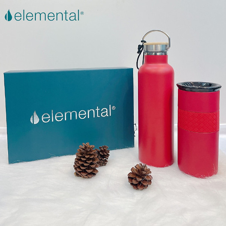 Hộp Quà Tặng Sinh Nhật Elemental - Ảnh 4