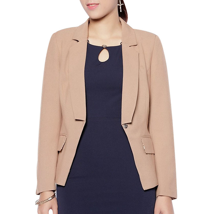 Áo Vest Nữ AVP010NN