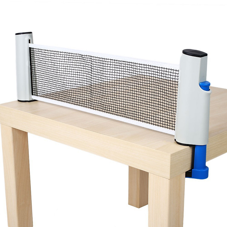 Lưới kẹp bàn di động cho dân bóng bàn