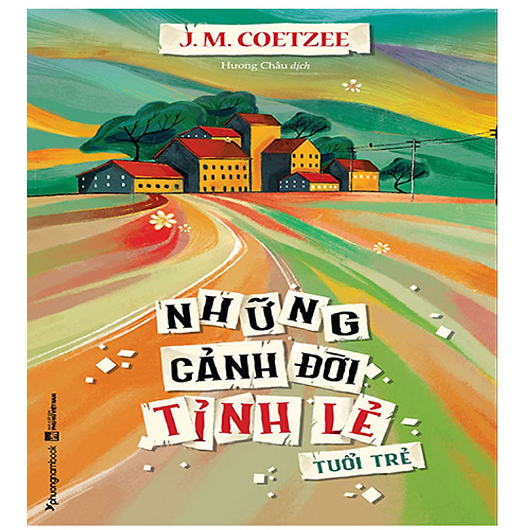 Những Cảnh Đời Tỉnh Lẻ