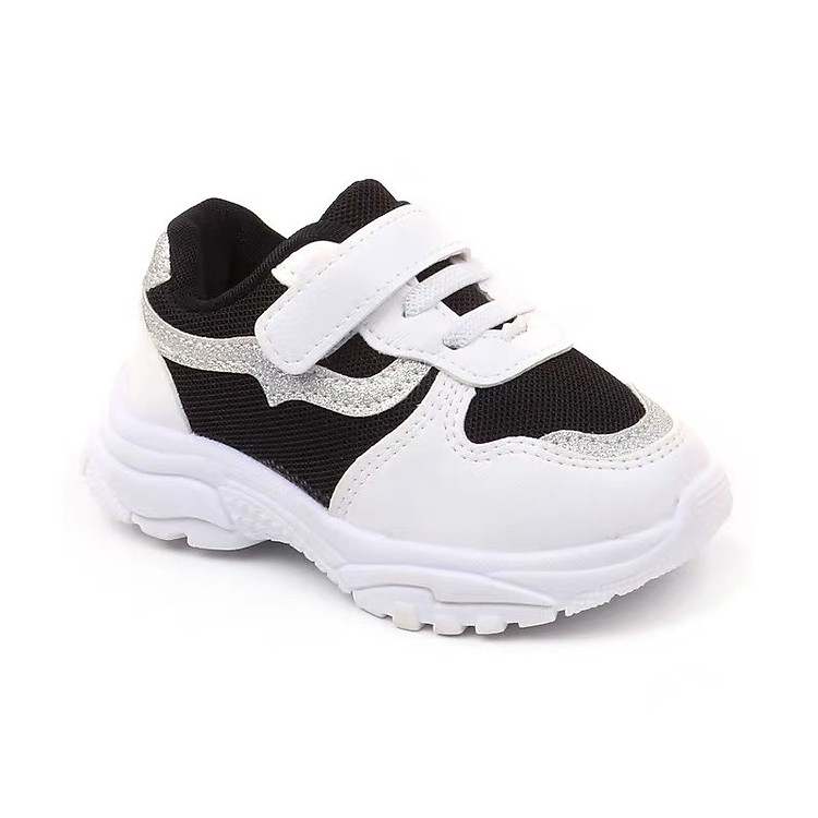 Giày Thể Thao Cho Bé Trai - Bé Gái 1 - 3 Tuổi Kiểu Dáng Hàn Quốc GA91