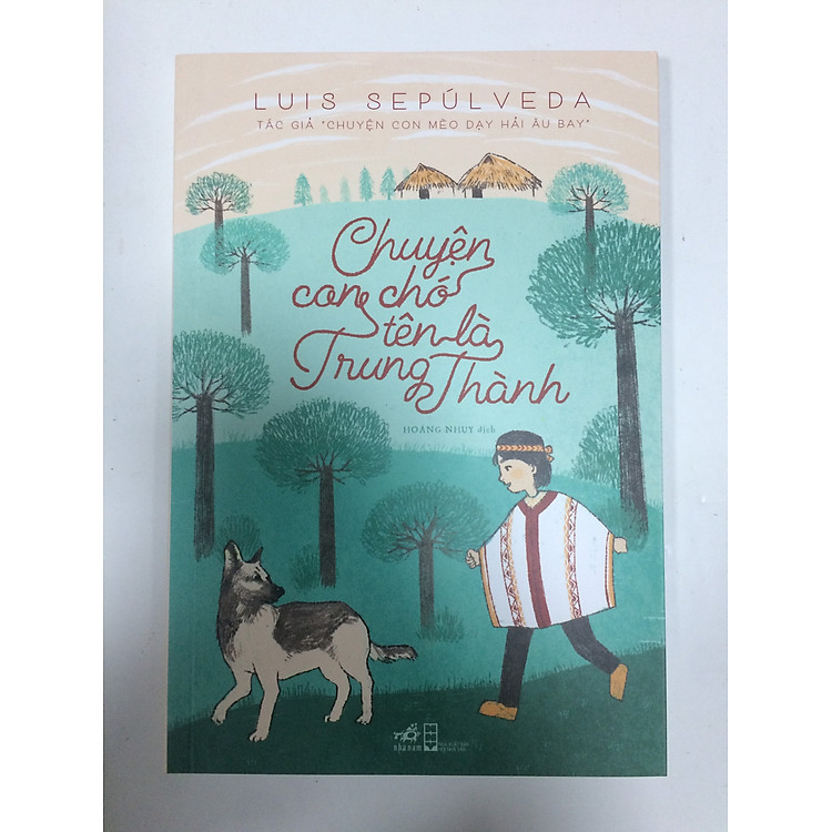 Chuyện con chó tên là trung thành