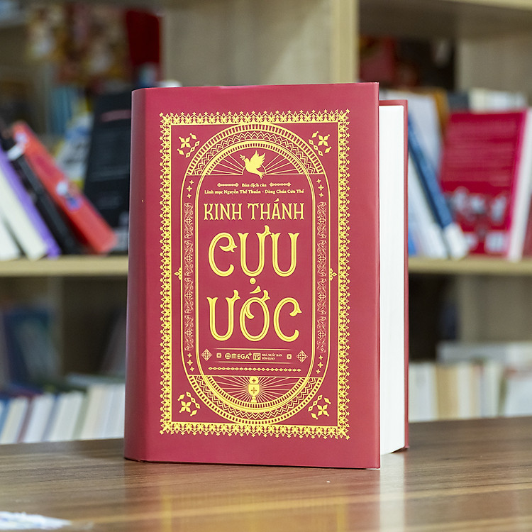 Bộ Sách Kinh Thánh : Tân Ước + Cựu Ước