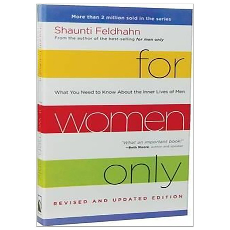 For Women Only