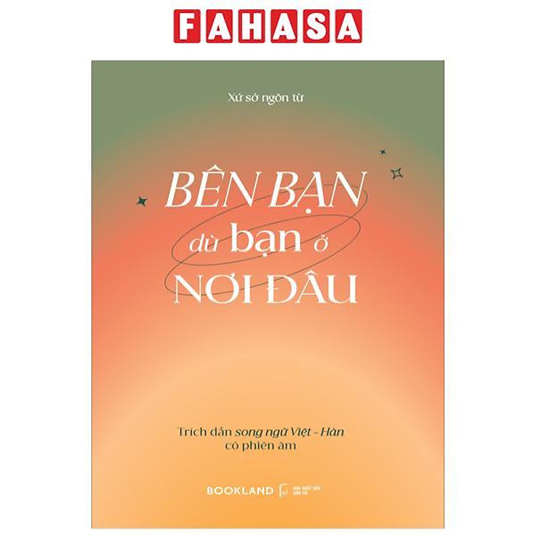 Bên Bạn Dù Bạn Ở Nơi Đâu