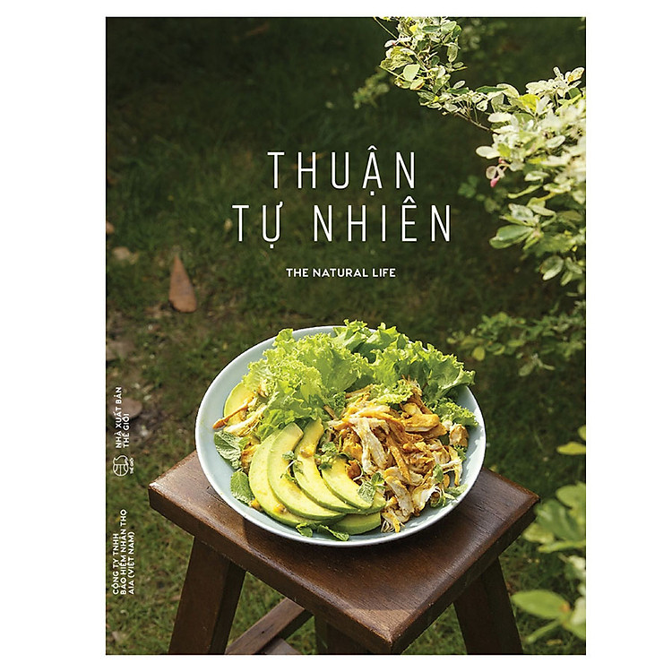 Sách Thuận Tự Nhiên