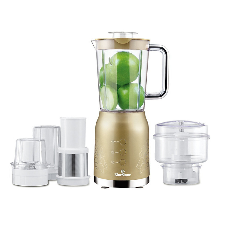 Máy Xay Sinh Tố Bluestone BLB-5337 - Hàng chính hãng