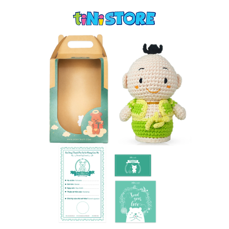 Chọn mua tại Shopee: Dần Béo tại TiNi Store - Giá tốt nhất tại Mall Shop
