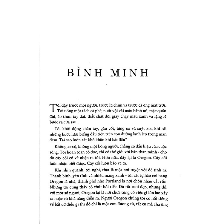 Gã Nghiện Giày - Tự Truyện Ni.ke - Ảnh 2