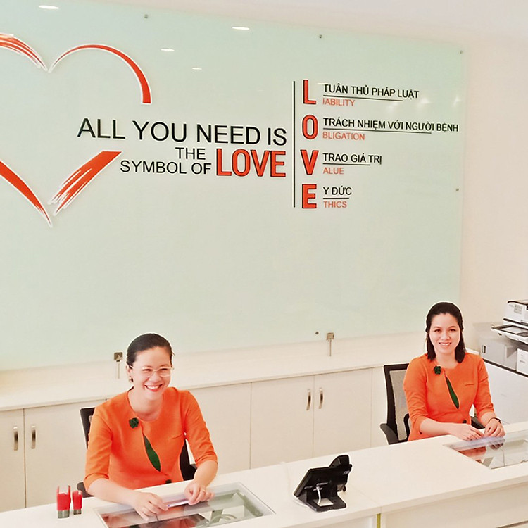 Gói khám tầm soát bệnh tim mạch tại phòng khám đa khoa quốc tế Golden Healthcare