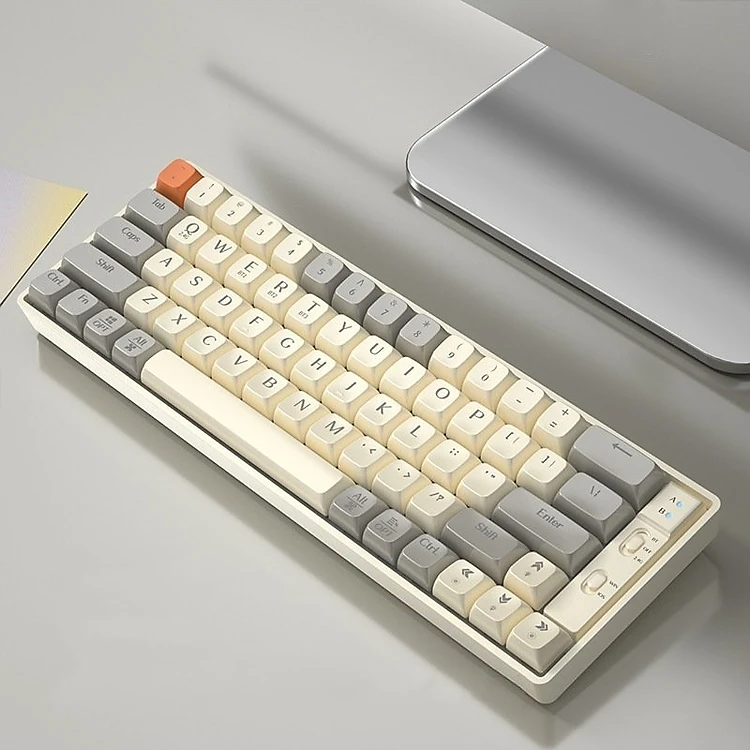 Bàn phím cơ không dây 