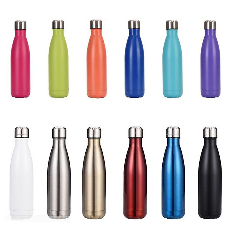 Outdoor Sports stainless steel Bottle Children Water Bottle Kettle