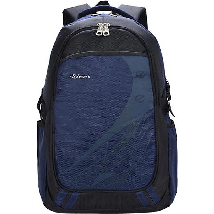 Balo Thời Trang SENSZX B101 - Xanh Đen