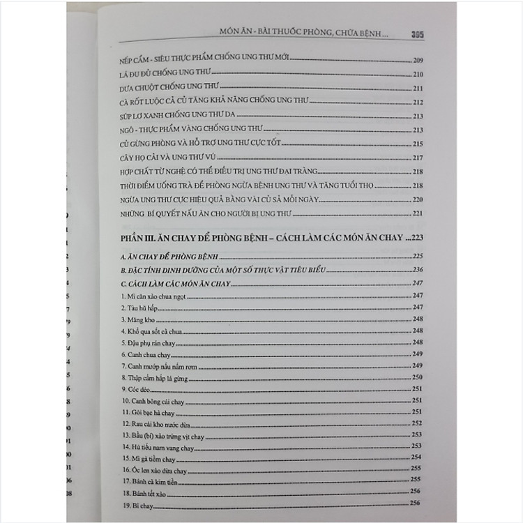 Món Ăn Bài Thuốc Phòng Chữa Bệnh Và Cách Lựa Chọn Thực Phẩm An Toàn Để Bảo Vệ Sức Khỏe Gia Đình Bạn - Ảnh 7