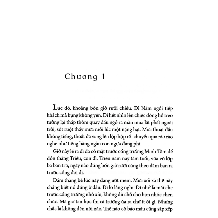 Kính Vạn Hoa (Tái Bản 2022) - Ảnh 3