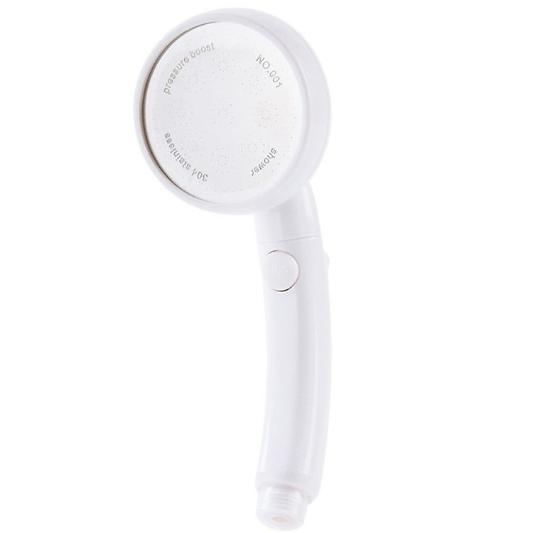 Vòi tắm hoa sen cây nóng lạnh tăng áp bằng nhựa kết hợp inox cách nhiệt hàng nội địa trung quốc xuất nhật, cao áp lực tiết kiệm nước tới 45%, đầu xoay 360 độ có nút bật tắt nước thông minh hơn toto, an toàn không bị rỉ nước, bị tắc, bị gãy.