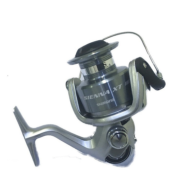 Máy Câu Cá Shimano Sienna 4000XT - Máy Đứng