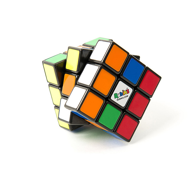 Đồ Chơi Rubik's 3x3 SPIN GAMES Chính hãng Giá tốt - Hình ảnh 3