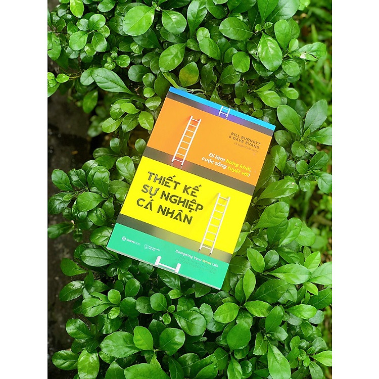 Thiết kế sự nghiệp cá nhân - Ảnh 4