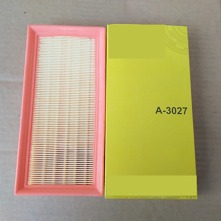 Lọc gió động cơ dành cho dòng xe Mitsu Attrage, Vios 2014