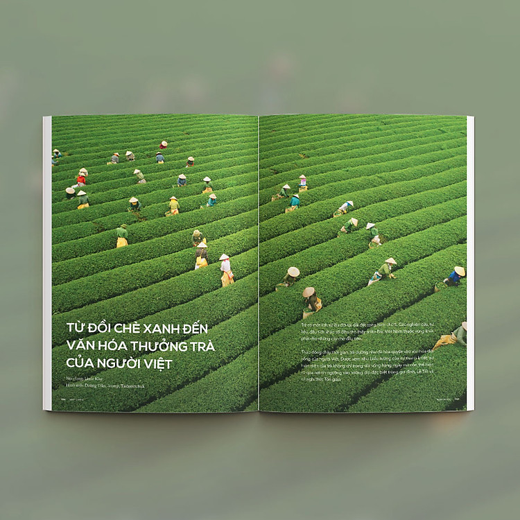 WOWWEEKEND CUISINE 04 - TINH HOA ẨM THỰC VIỆT - Ảnh 2