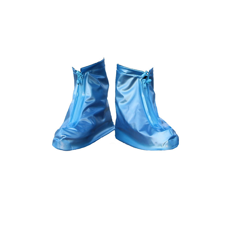 Ủng đi mưa chống nước chống trượt thời trang