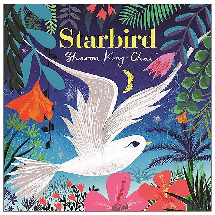 Starbird