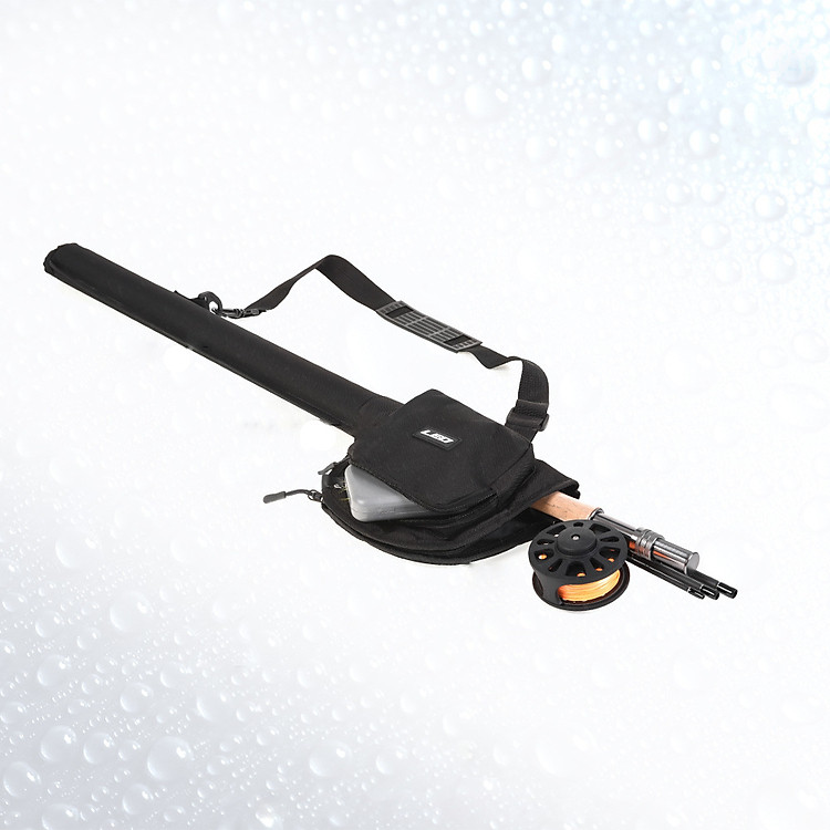 Túi đựng cần câu cao cấp kiểu dáng quân đội LEO 27991 Hàng chính hãng